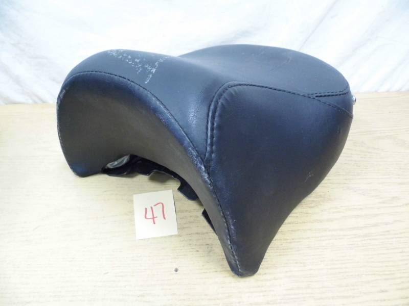 Harley Davidson Seat