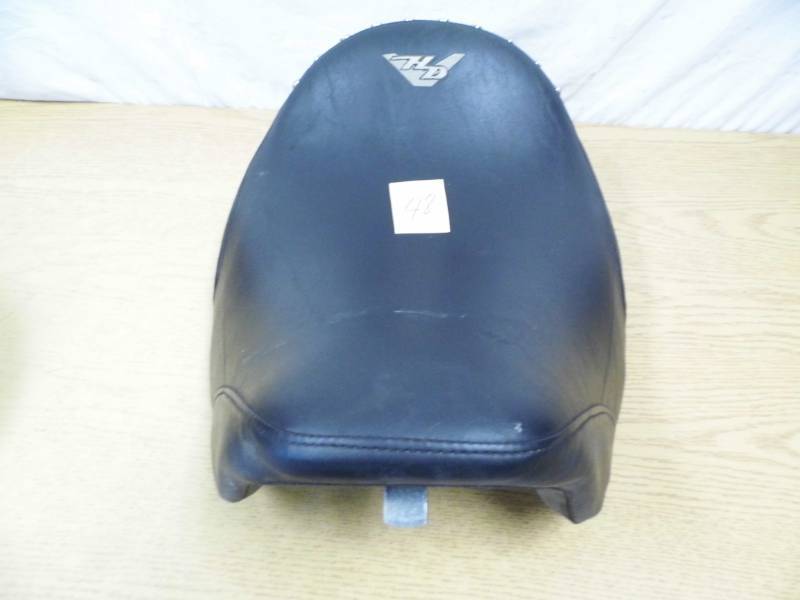 Harley Davidson Seat