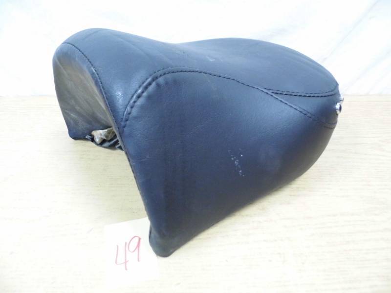Harley Davidson Seat