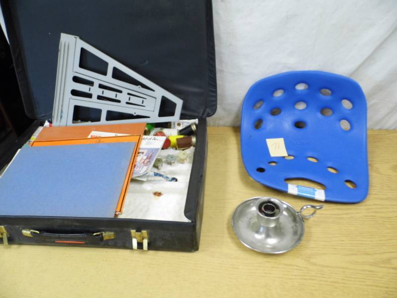 Art Set - Backjoy