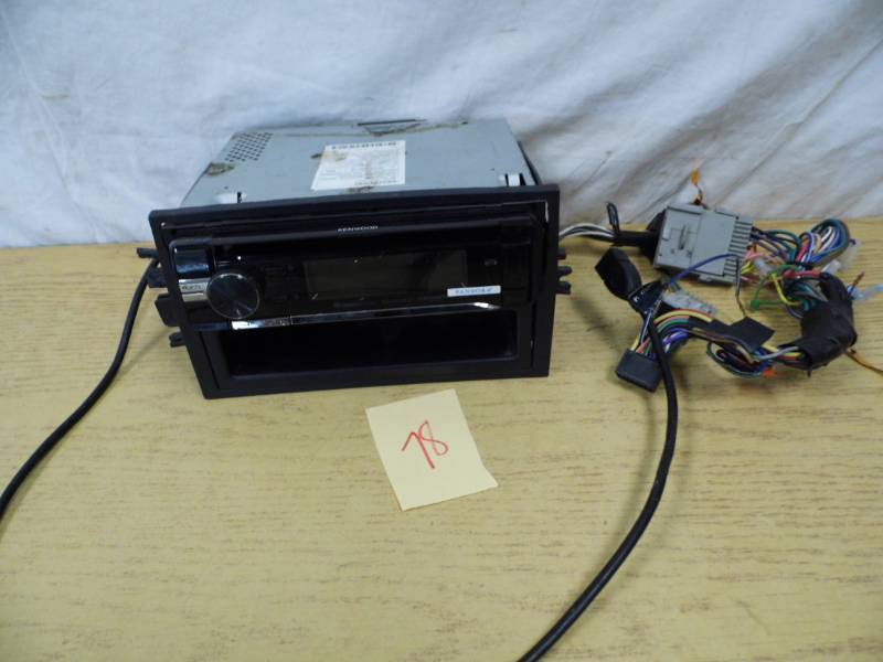 Kenwood Stereo