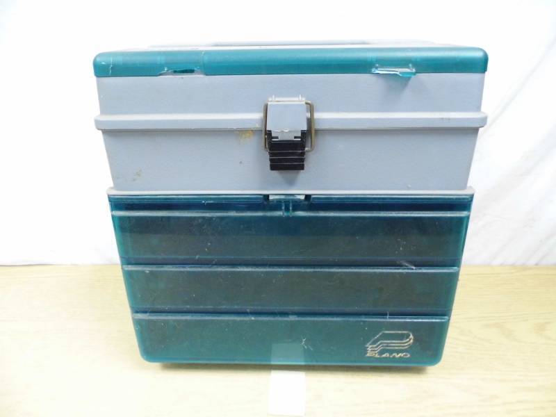 Plano Tacklebox