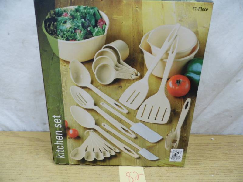 Kitchen Set