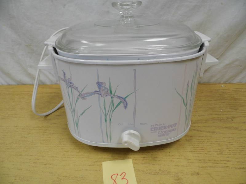Crock Pot