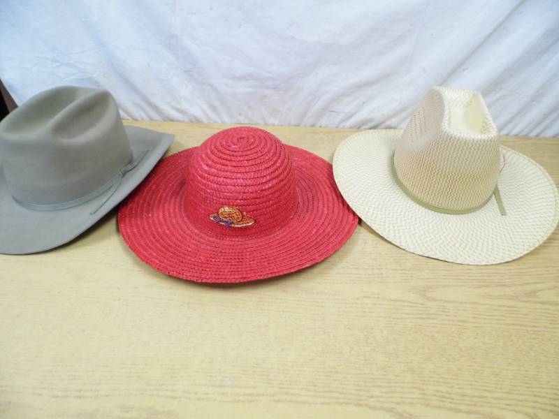 Hats