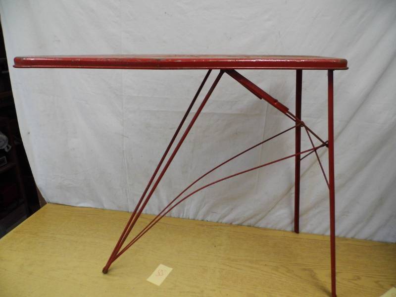 Vintage Kids Ironing Board September 6 Consignment K Bid