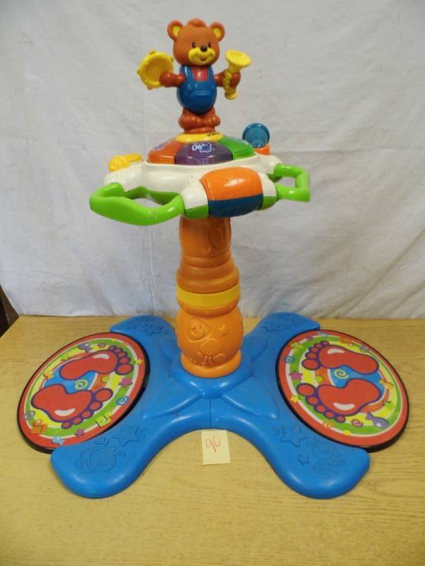 V-Tech Kids Toy