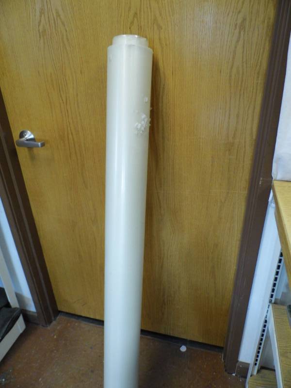 Roll of Paper