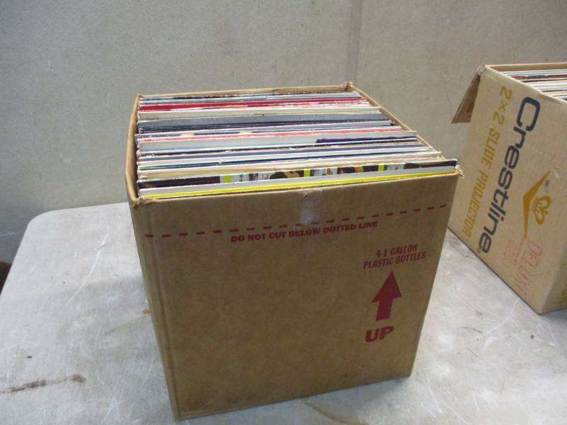 Records