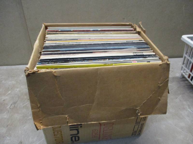 Records