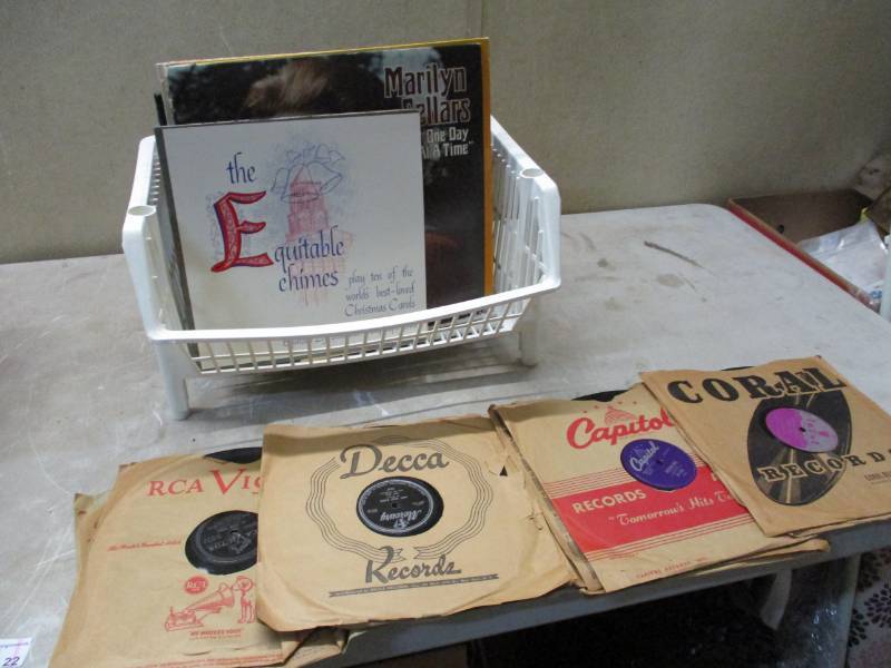 Records