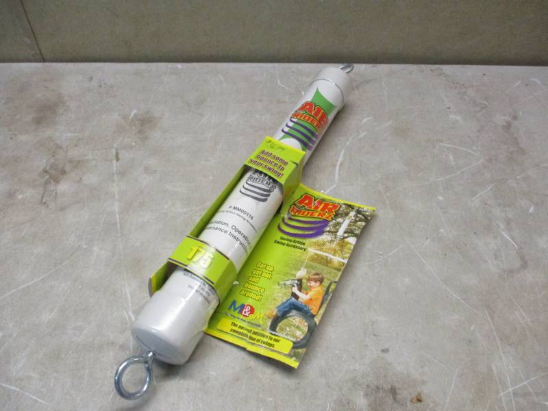 Air Rider Swing Accessory