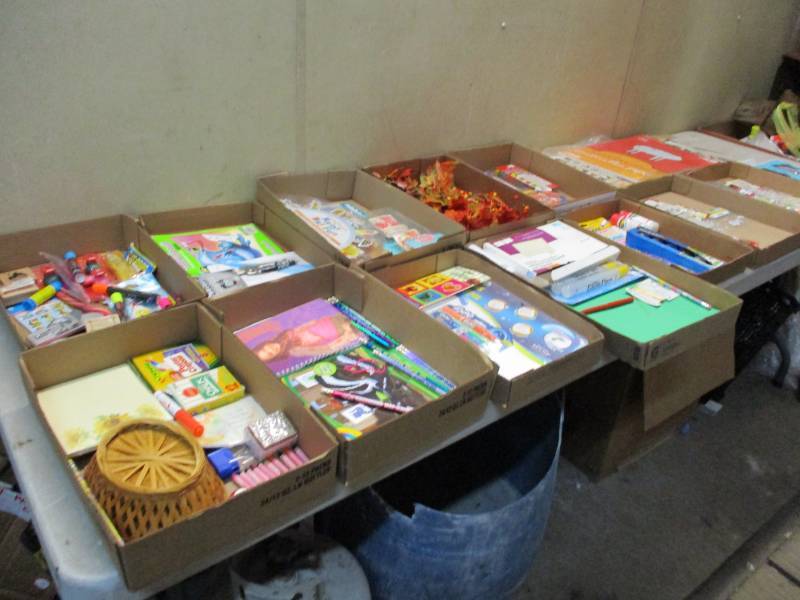 Crafts