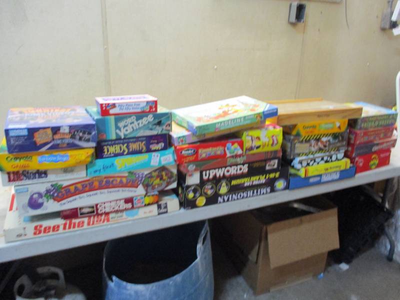 Games