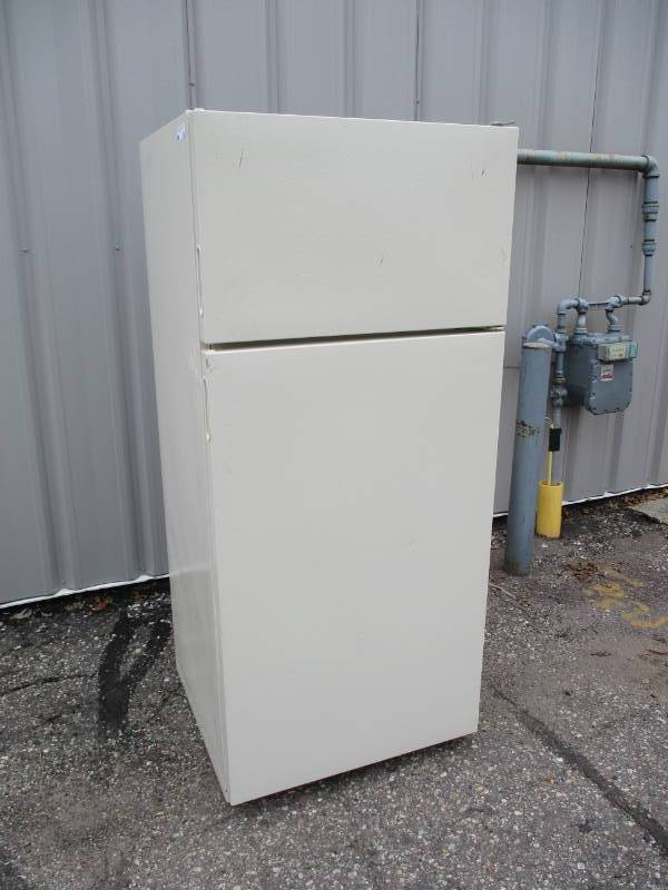 Sears Fridge