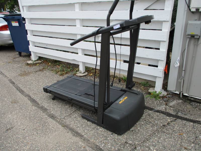 Treadmill
