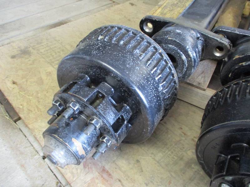 Dexter Lb Axle U Bolt Torque Specs New Images Bolt My XXX Hot Girl