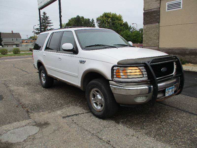 Ford Expedition