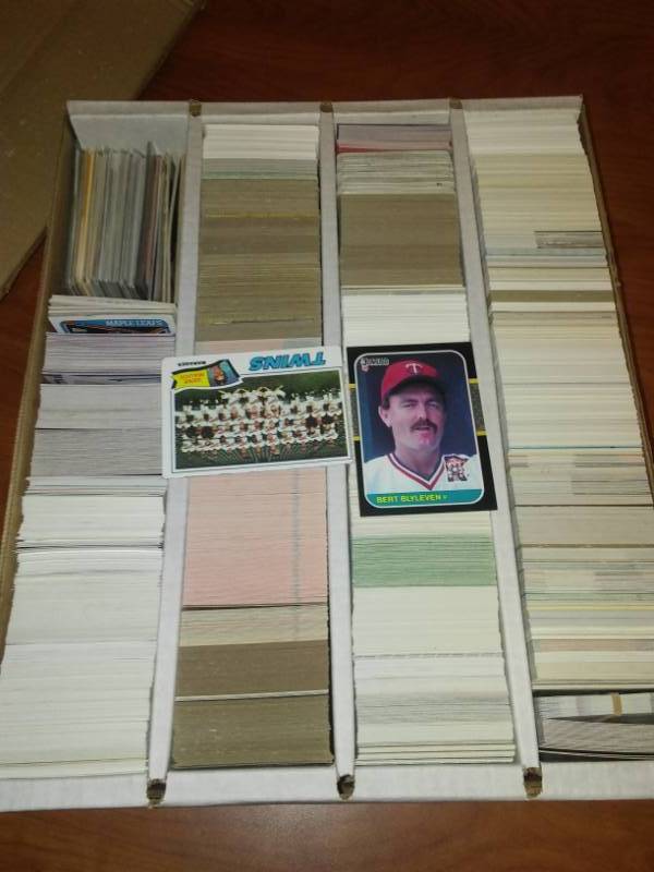 3000 Baseball, NHL, NBA, NFL.