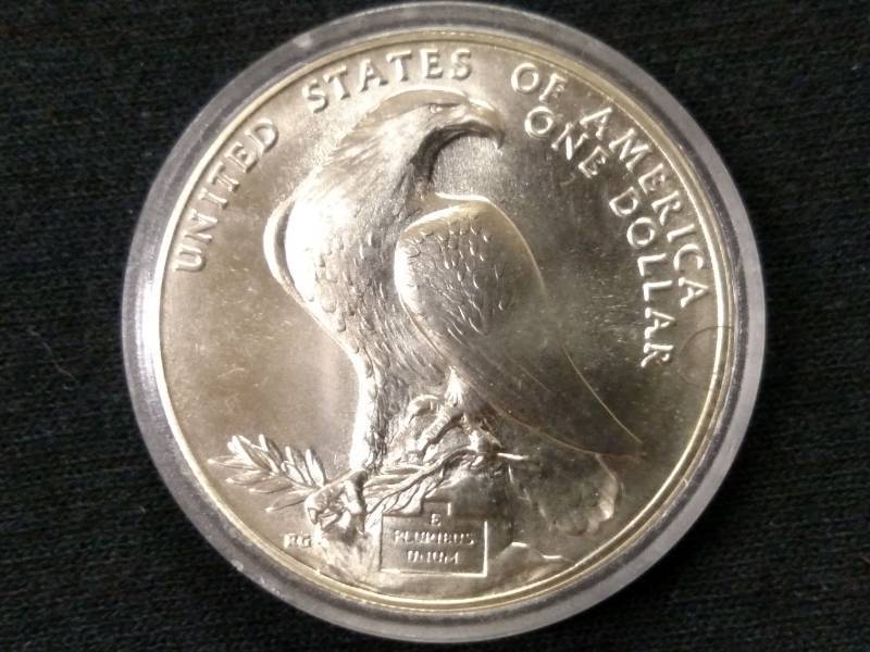 1984 Proof Los Angeles XXXIII Olymp...