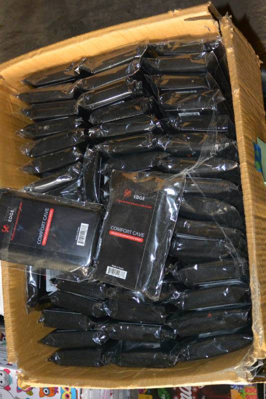 lot 71 image: Phone cases, new...
