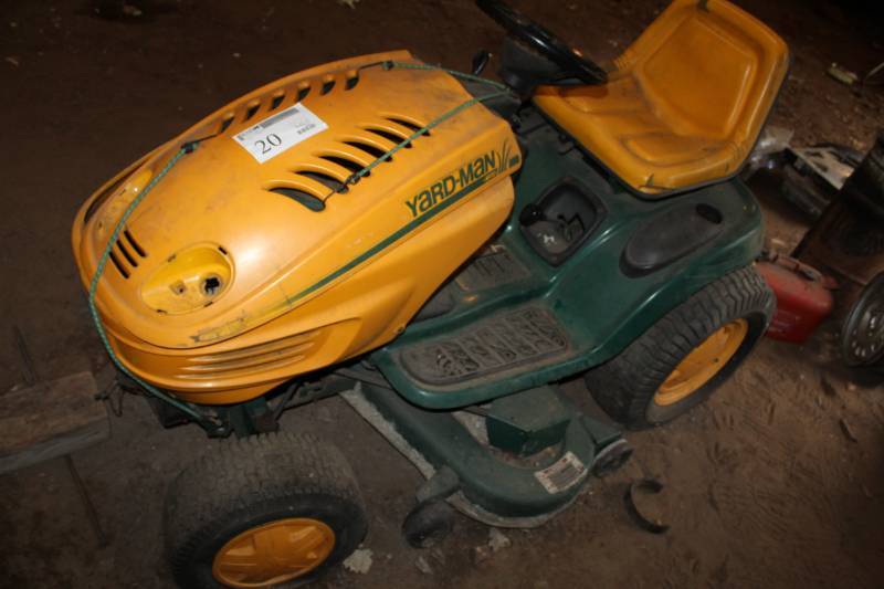 Black & Decker 10in. Table Saw, Garrison Barn Find Estate Sale