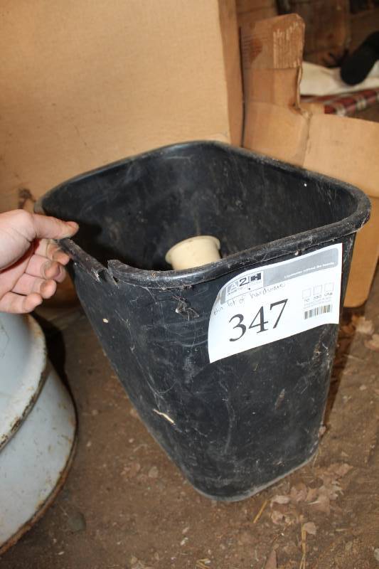 lot 347 image: Hardware