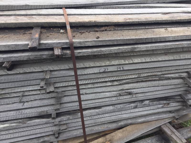 Aspen Lumber