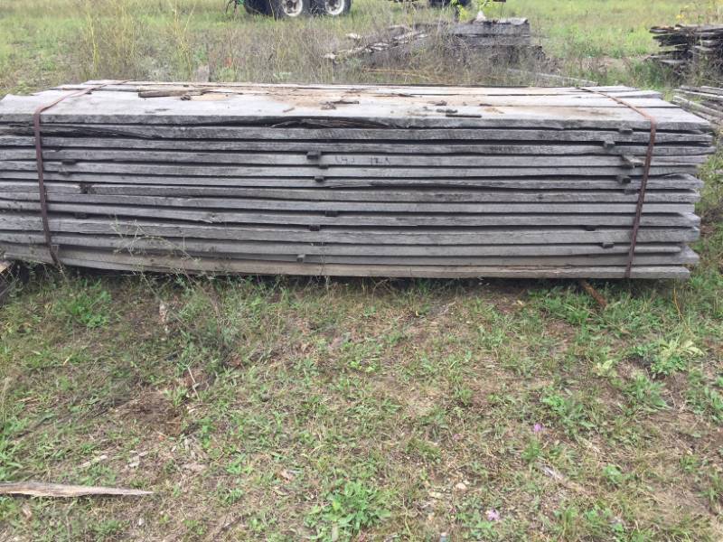 Ash Lumber