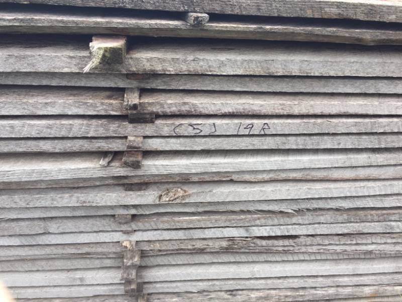 Ash Lumber