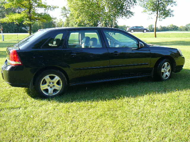 2004 Chevy Malibu Maxx LT