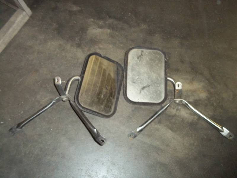 Pair of Truck Mirrors