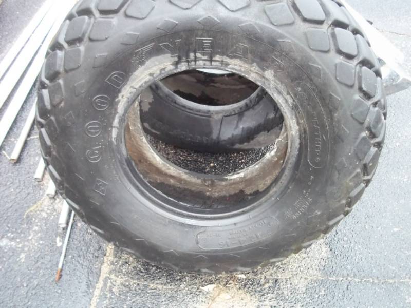 Goodyear Tire  12.4-16