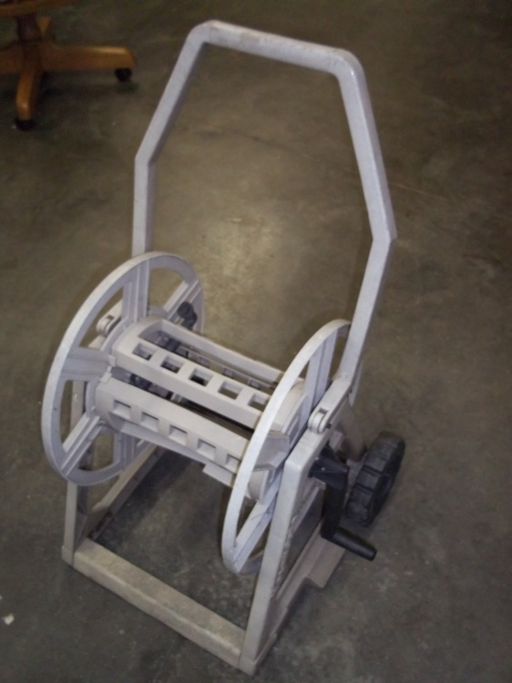 Hose Reel