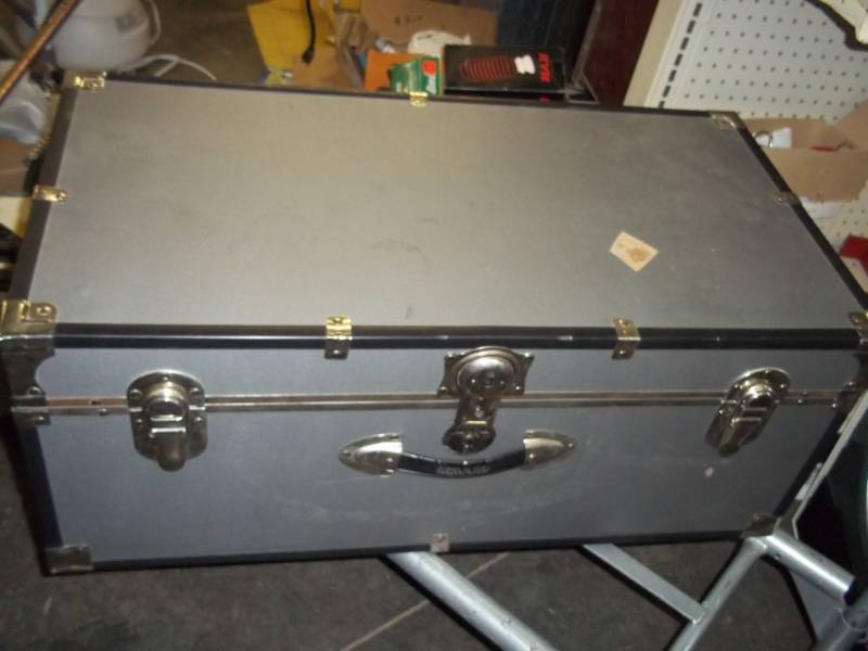 Trunk