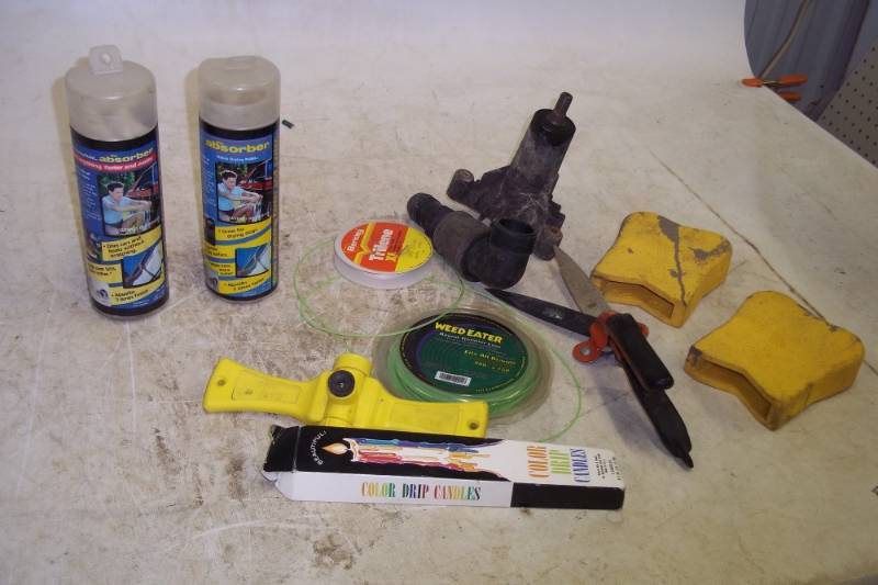 Large Assorted Lot