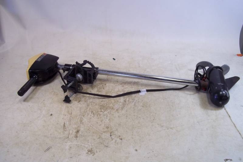 Minn Kota 65 Trolling motor