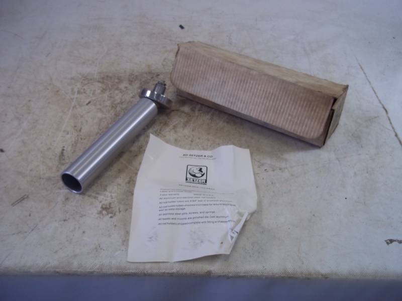 Setzer Fishing Rod Holder