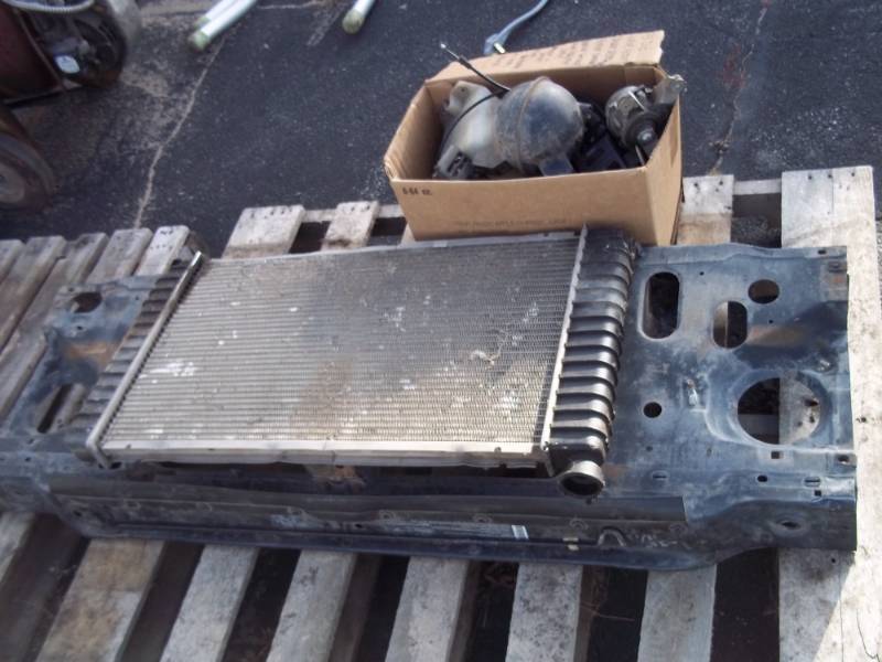 1993 Chevy S 10 Parts