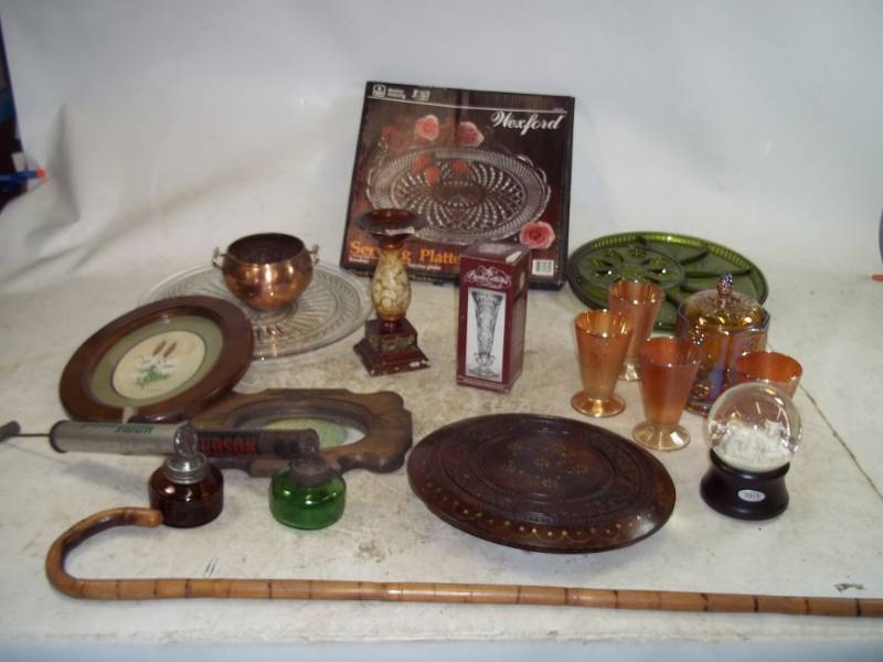 Antique and Vintage Dcor