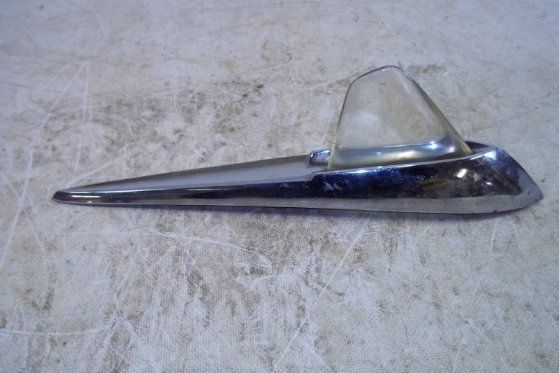 1950 Studebaker Hood Ornament