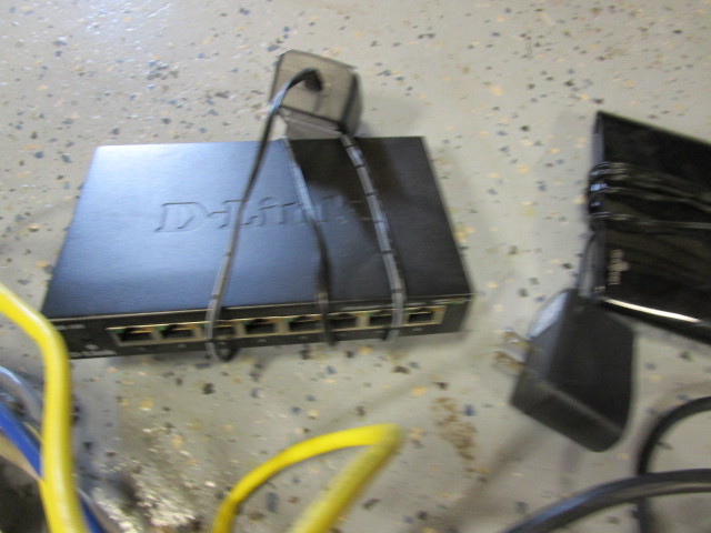 lot 109 image: Computer Accessories