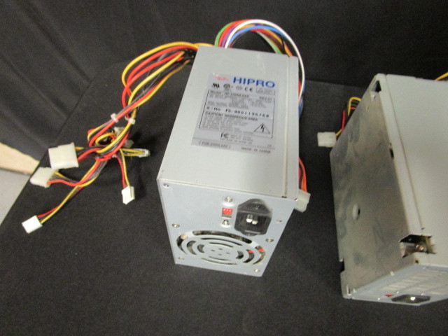 lot 114 image: Computer Parts