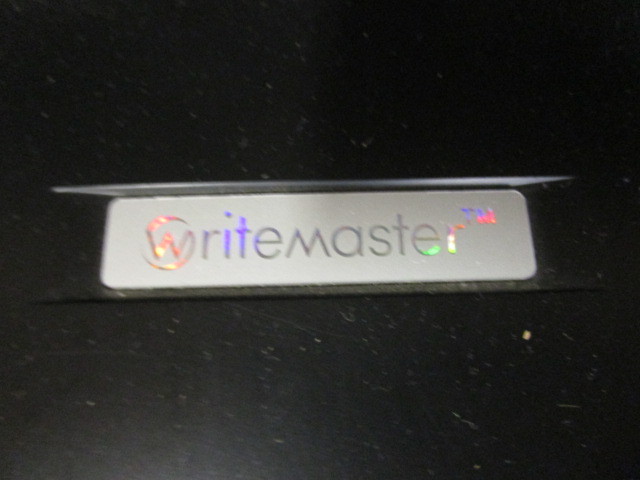 lot 115 image: DVD Burner