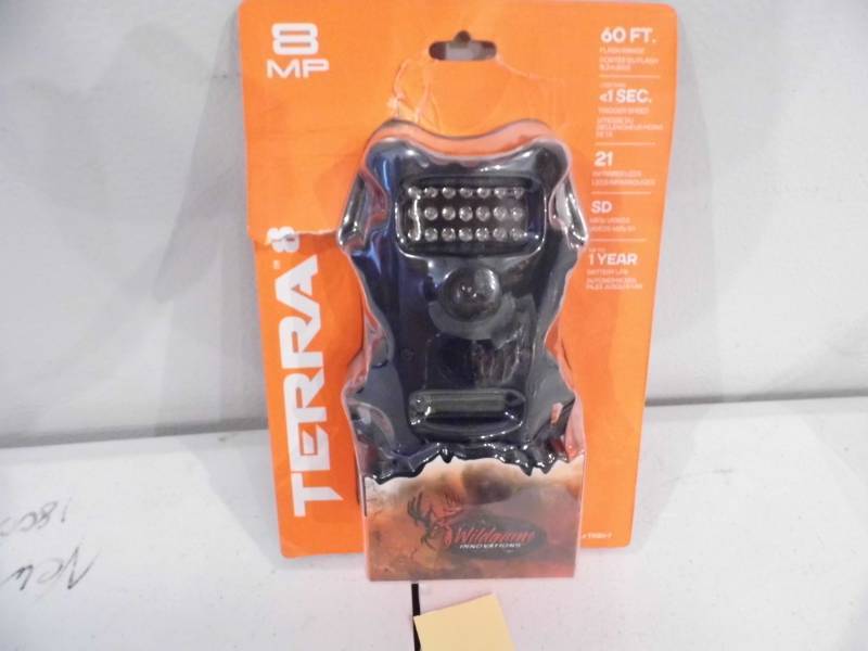 Terra Camera