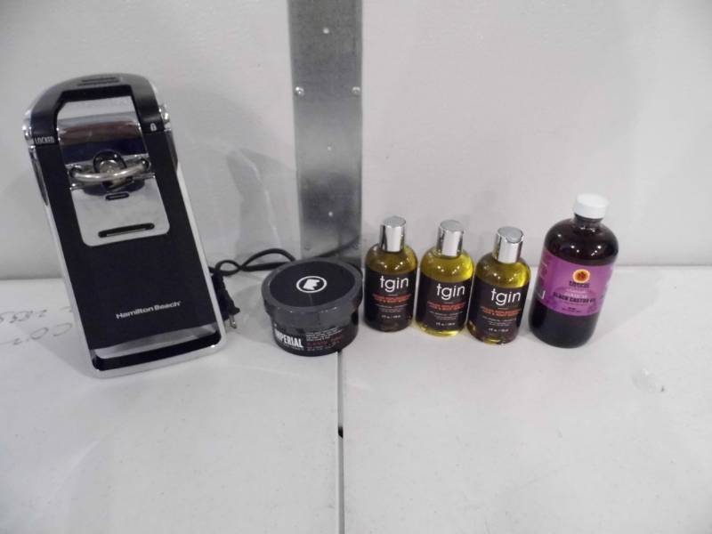Can Opener - TGIN Products