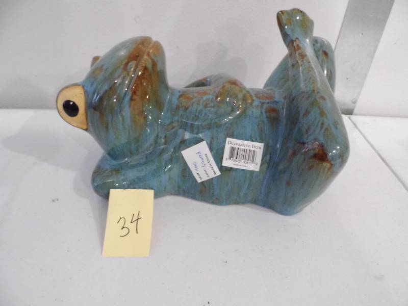 Frog