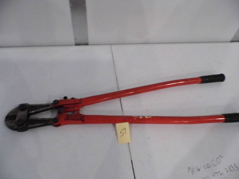 Bolt Cutters