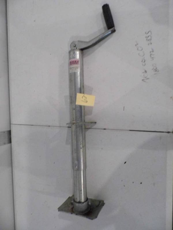 Trailer Jack