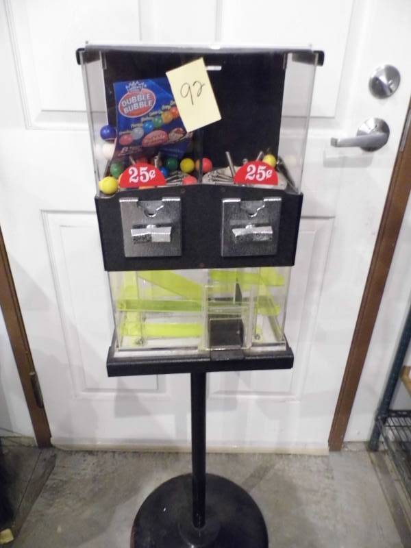 Candy Machine